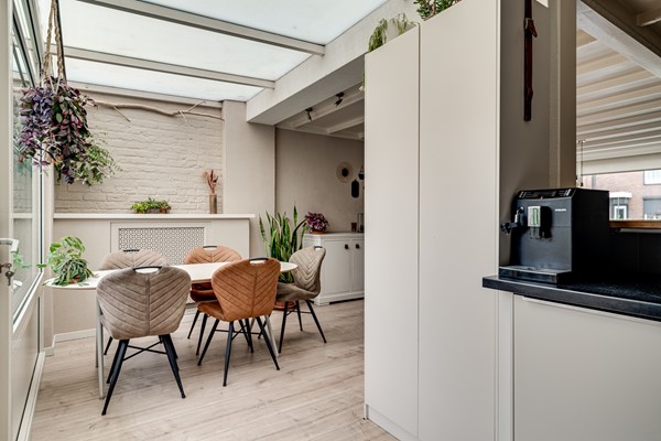Medium property photo - PC Hooftstraat 67, 6901 KM Zevenaar